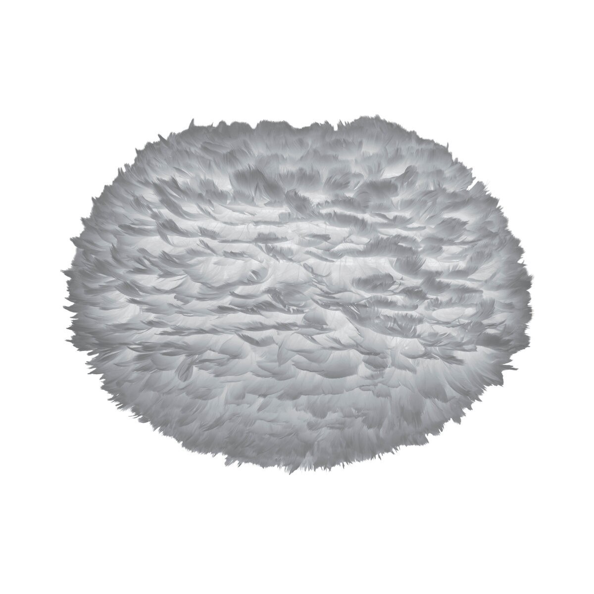 Eos Feather Lampshade
